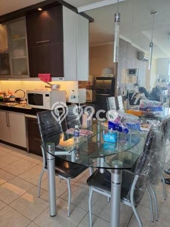Dijual Cepat Apartemen Eksklusif 3 Kamar di Kelapa Gading, Jakarta Utara Dijual Cepat Apartemen Eksklusif 3 Kamar di Kelapa Gading, Jakarta Utara
