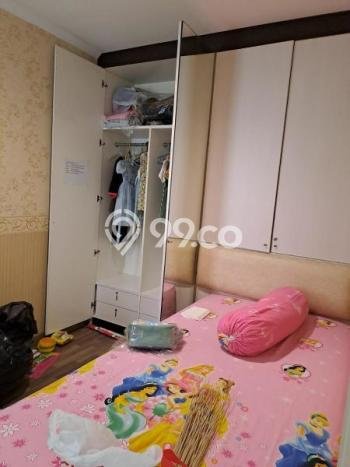 Dijual Cepat Apartemen Eksklusif 3 Kamar di Kelapa Gading, Jakarta Utara Dijual Cepat Apartemen Eksklusif 3 Kamar di Kelapa Gading, Jakarta Utara