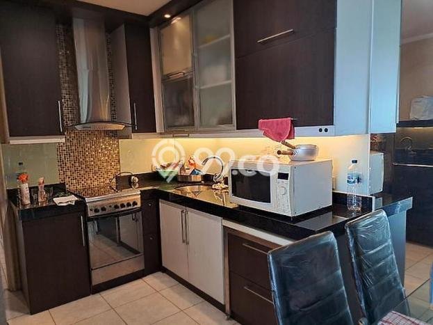Dijual Cepat Apartemen Eksklusif 3 Kamar di Kelapa Gading, Jakarta Utara Dijual Cepat Apartemen Eksklusif 3 Kamar di Kelapa Gading, Jakarta Utara