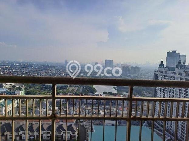 Dijual Cepat Apartemen Eksklusif 3 Kamar di Kelapa Gading, Jakarta Utara Dijual Cepat Apartemen Eksklusif 3 Kamar di Kelapa Gading, Jakarta Utara