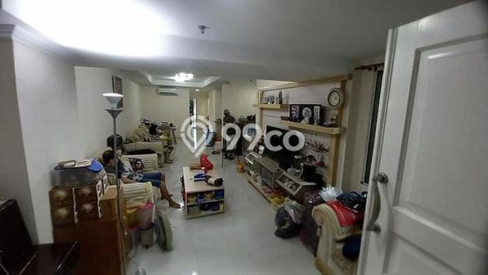 Hunian Apartemen Bagus di Kelapa Gading 4 Kamar Tidur Hunian Apartemen Bagus di Kelapa Gading 4 Kamar Tidur