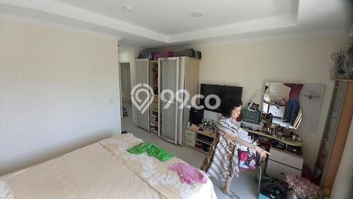 Hunian Apartemen Bagus di Kelapa Gading 4 Kamar Tidur Hunian Apartemen Bagus di Kelapa Gading 4 Kamar Tidur