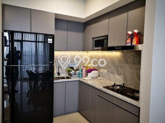 Apartemen Premium Dijual di Cengkareng, Jakarta Barat Punya 3 Kamar & 2 Kamar Mandi Apartemen Premium Dijual di Cengkareng, Jakarta Barat Punya 3 Kamar & 2 Kamar Mandi