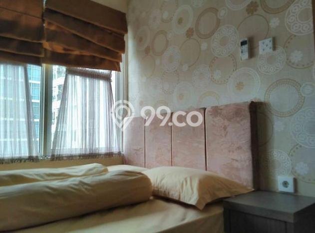 Dijual Apartemen Strategis di Tebet Jakarta Selatan 2 Kamar Tidur Dijual Apartemen Strategis di Tebet Jakarta Selatan 2 Kamar Tidur