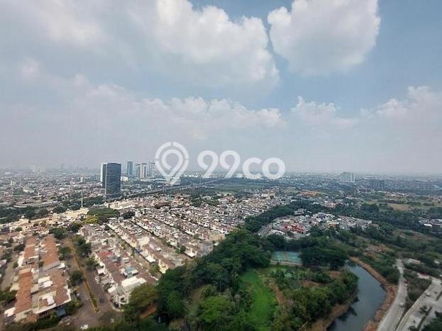 Apartemen Favorit Modern Dijual di Jakarta Barat dengan 2 Kamar Tidur Apartemen Favorit Modern Dijual di Jakarta Barat dengan 2 Kamar Tidur