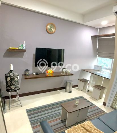 Unit Apartemen Dijual di Tangerang, Tangerang, dengan 1 Bedroom, 1 Bathroom Unit Apartemen Dijual di Tangerang, Tangerang, dengan 1 Bedroom, 1 Bathroom