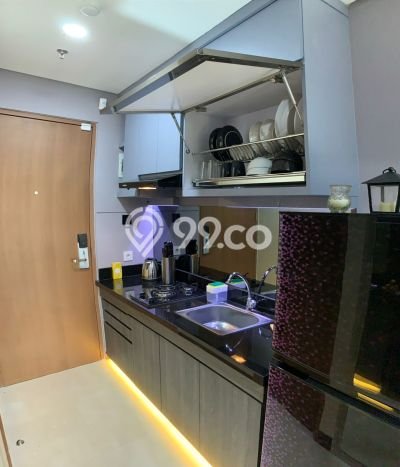 Unit Apartemen Dijual di Tangerang, Tangerang, dengan 1 Bedroom, 1 Bathroom Unit Apartemen Dijual di Tangerang, Tangerang, dengan 1 Bedroom, 1 Bathroom
