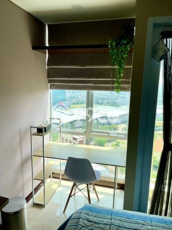 Unit Apartemen Dijual di Tangerang, Tangerang, dengan 1 Bedroom, 1 Bathroom Unit Apartemen Dijual di Tangerang, Tangerang, dengan 1 Bedroom, 1 Bathroom