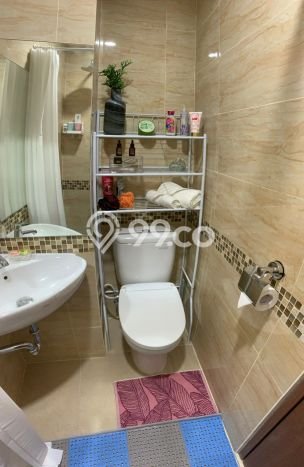 Unit Apartemen Dijual di Tangerang, Tangerang, dengan 1 Bedroom, 1 Bathroom Unit Apartemen Dijual di Tangerang, Tangerang, dengan 1 Bedroom, 1 Bathroom