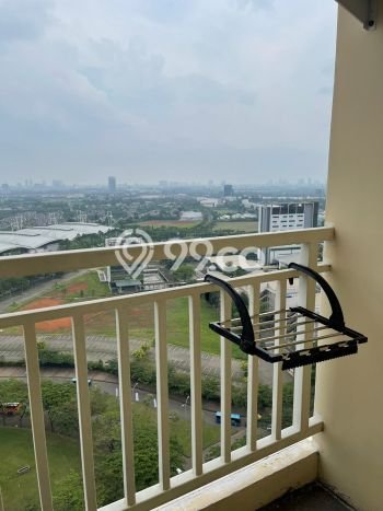 Unit Apartemen Dijual di Tangerang, Tangerang, dengan 1 Bedroom, 1 Bathroom Unit Apartemen Dijual di Tangerang, Tangerang, dengan 1 Bedroom, 1 Bathroom