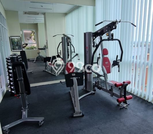 Unit Apartemen Dijual di Tangerang, Tangerang, dengan 1 Bedroom, 1 Bathroom Unit Apartemen Dijual di Tangerang, Tangerang, dengan 1 Bedroom, 1 Bathroom