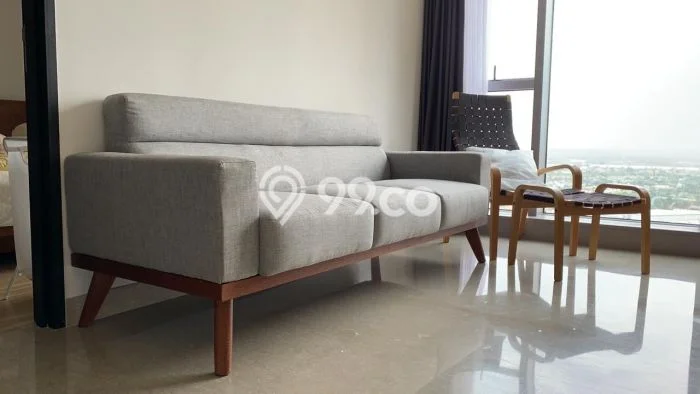 Dijual Apartemen di Tangerang 1 Kamar & 1 Kamar Mandi, Luas 0m2 Dijual Apartemen di Tangerang 1 Kamar & 1 Kamar Mandi, Luas 0m2