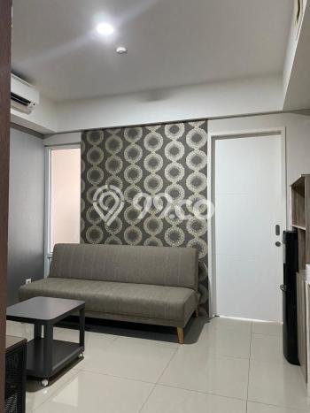 Dijual Apartemen di Tangerang Selatan 1 Kamar & 1 Kamar Mandi, Luas 31m2 Dijual Apartemen di Tangerang Selatan 1 Kamar & 1 Kamar Mandi, Luas 31m2