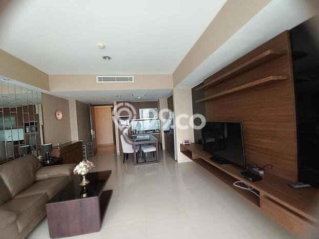 Sewa Sekarang Apartemen Minimalis 2 KT di Kawasan Karawaci Sewa Sekarang Apartemen Minimalis 2 KT di Kawasan Karawaci