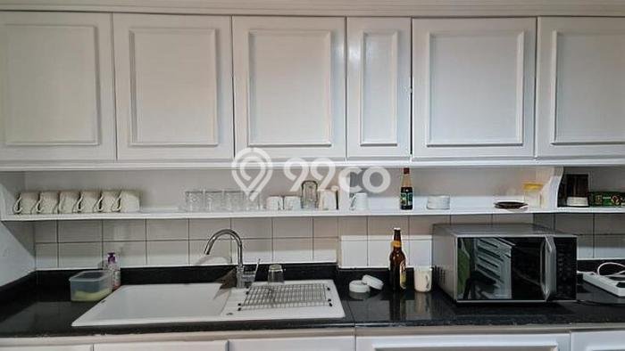 HOT DEAL! Apartemen Kawasan Kebayoran Baru, 3 KT, Luas 187m2m², Area Premium, View Kota HOT DEAL! Apartemen Kawasan Kebayoran Baru, 3 KT, Luas 187m2m², Area Premium, View Kota