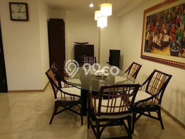 Sewa Sekarang Apartemen Nyaman 4 KT di Kawasan Tebet Sewa Sekarang Apartemen Nyaman 4 KT di Kawasan Tebet