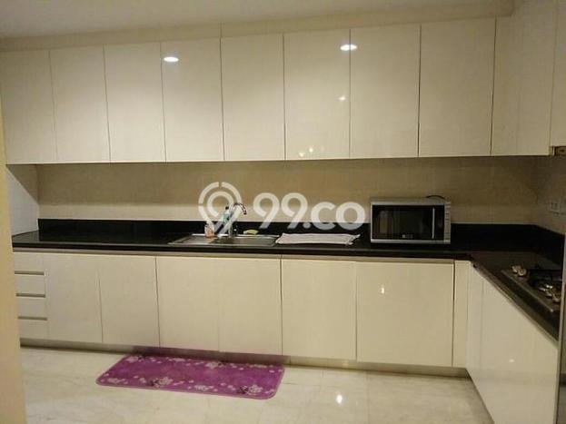 Sewa Sekarang Apartemen Nyaman 4 KT di Kawasan Tebet Sewa Sekarang Apartemen Nyaman 4 KT di Kawasan Tebet