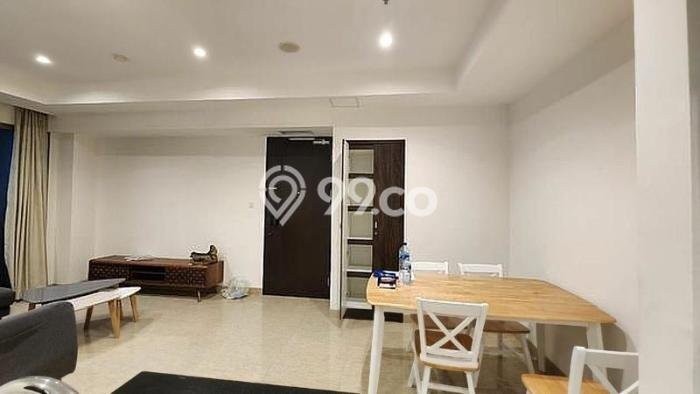 Apartemen Disewakan 2 Kamar Hemat Siap Huni di Tangerang, Luas 87m2 Apartemen Disewakan 2 Kamar Hemat Siap Huni di Tangerang, Luas 87m2
