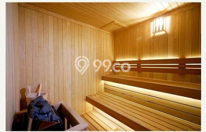 Apartemen Prestisius Dijual di Gatot Subroto Luas 1014m2 Apartemen Prestisius Dijual di Gatot Subroto Luas 1014m2