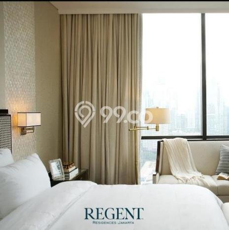Apartemen Prestisius Dijual di Gatot Subroto Luas 1014m2 Apartemen Prestisius Dijual di Gatot Subroto Luas 1014m2