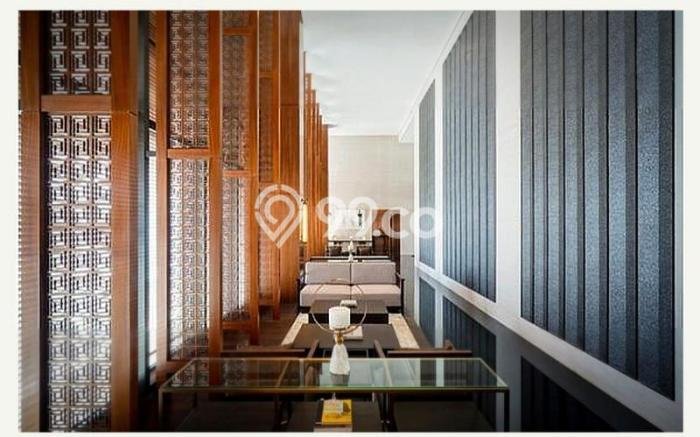 Apartemen Prestisius Dijual di Gatot Subroto Luas 1014m2 Apartemen Prestisius Dijual di Gatot Subroto Luas 1014m2