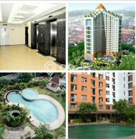 Apartemen Murah dengan 3 BR & 2 KM di Tebet Jakarta Selatan Apartemen Murah dengan 3 BR & 2 KM di Tebet Jakarta Selatan