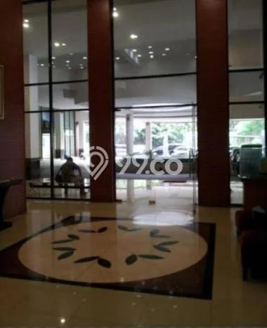 Apartemen Murah dengan 3 BR & 2 KM di Tebet Jakarta Selatan Apartemen Murah dengan 3 BR & 2 KM di Tebet Jakarta Selatan