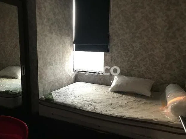 Apartemen Murah dengan 3 BR & 2 KM di Tebet Jakarta Selatan Apartemen Murah dengan 3 BR & 2 KM di Tebet Jakarta Selatan
