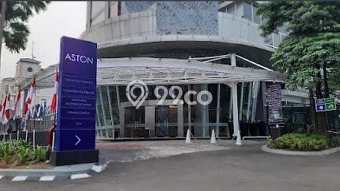 Apartemen Modern Dijual di Pondok Indah, Jakarta Selatan Dilengkapi 1 KT dan 1 KM Apartemen Modern Dijual di Pondok Indah, Jakarta Selatan Dilengkapi 1 KT dan 1 KM