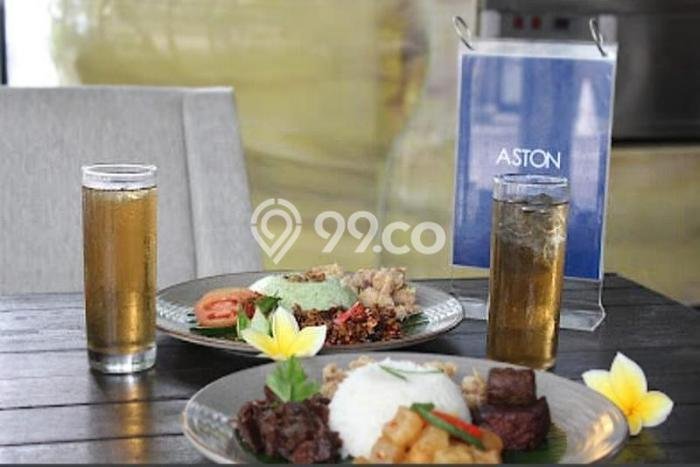 Apartemen Modern Dijual di Pondok Indah, Jakarta Selatan Dilengkapi 1 KT dan 1 KM Apartemen Modern Dijual di Pondok Indah, Jakarta Selatan Dilengkapi 1 KT dan 1 KM