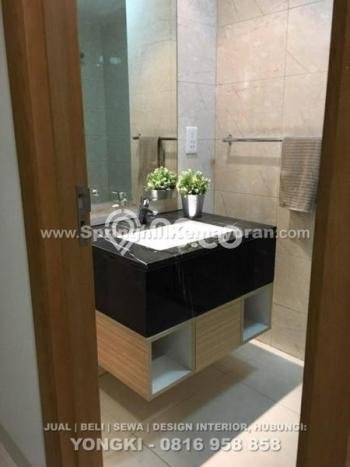 Siap Milik Apartemen 2 KT 1 KM di Kemayoran Siap Milik Apartemen 2 KT 1 KM di Kemayoran