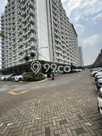Dijual Apartemen 1 KT & 1 KM di Bogor Lokasi Strategis Dijual Apartemen 1 KT & 1 KM di Bogor Lokasi Strategis