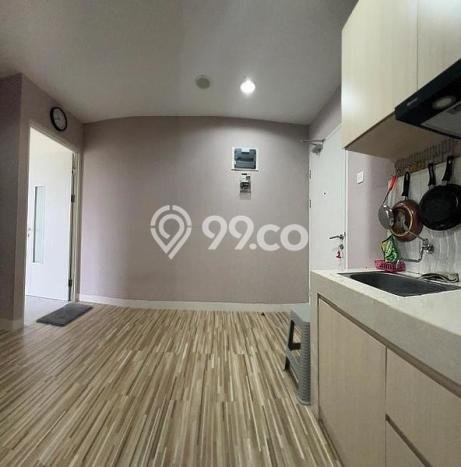 Dijual Apartemen 1 KT & 1 KM di Bogor Lokasi Strategis Dijual Apartemen 1 KT & 1 KM di Bogor Lokasi Strategis
