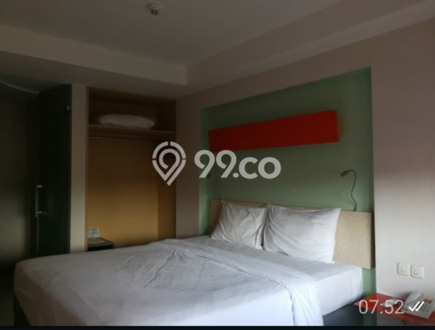 Dijual Segera Apartemen 2 KT & 2 KM di Kuta, Badung Dijual Segera Apartemen 2 KT & 2 KM di Kuta, Badung