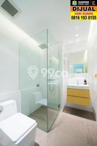 Apartemen Nyaman untuk Dijual di Kebon Jeruk, Jakarta Barat, DKI Jakarta Apartemen Nyaman untuk Dijual di Kebon Jeruk, Jakarta Barat, DKI Jakarta