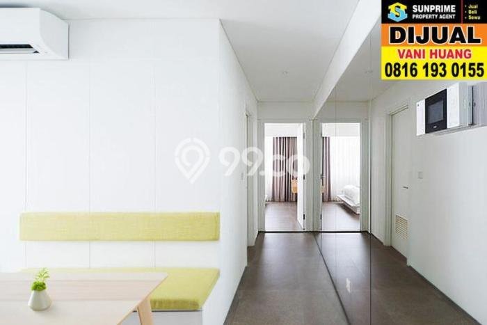 Apartemen Nyaman untuk Dijual di Kebon Jeruk, Jakarta Barat, DKI Jakarta Apartemen Nyaman untuk Dijual di Kebon Jeruk, Jakarta Barat, DKI Jakarta