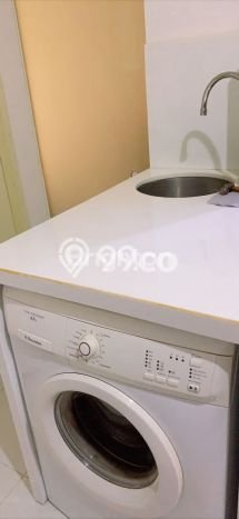Dijual Apartemen di Surabaya 2 Kamar & 1 Kamar Mandi, Luas 27m2 Dijual Apartemen di Surabaya 2 Kamar & 1 Kamar Mandi, Luas 27m2