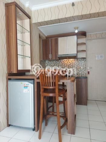Untuk Dijual Apartemen 2 KT di Bekasi Luas 35m2 Untuk Dijual Apartemen 2 KT di Bekasi Luas 35m2