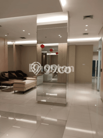 Dijual Apartemen 2 KT 1 KM di Cimanggis Dijual Apartemen 2 KT 1 KM di Cimanggis