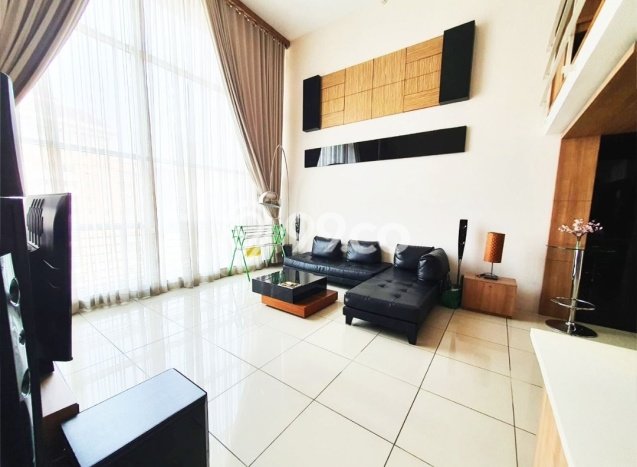 Disewakan Apartemen Minimalis 105m2 Punya 2 KT, 2 KM, Lokasi di Tanah Abang Disewakan Apartemen Minimalis 105m2 Punya 2 KT, 2 KM, Lokasi di Tanah Abang