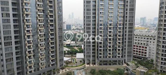 BEST CHOICE! Apartemen di , 1 KM, Luas 38m2m², Area Premium, Fasilitas Modern BEST CHOICE! Apartemen di , 1 KM, Luas 38m2m², Area Premium, Fasilitas Modern