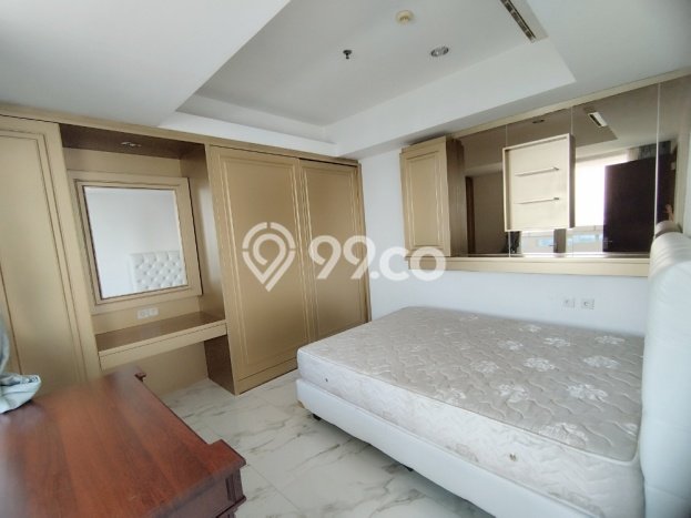 Tersedia Apartemen 2 KT & 2 KM di Kemayoran, Jakarta Pusat Tersedia Apartemen 2 KT & 2 KM di Kemayoran, Jakarta Pusat