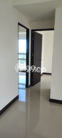 Apartemen di , 2 KT, Luas 55m2m² Apartemen di , 2 KT, Luas 55m2m²