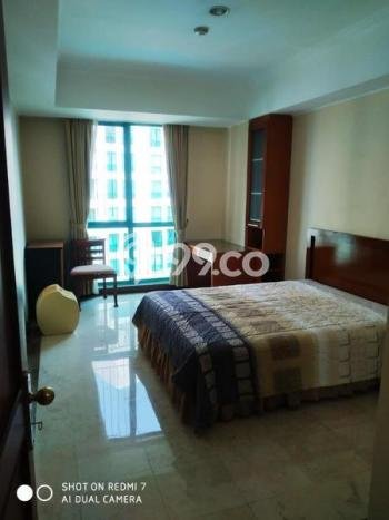 Hunian Apartemen Strategis untuk Dijual di Jakarta Selatan dengan 2 Kamar Hunian Apartemen Strategis untuk Dijual di Jakarta Selatan dengan 2 Kamar
