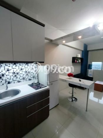 Hunian Apartemen Ekonomis di Surabaya dengan 2 Kamar Tidur, 1 Kamar Mandi Hunian Apartemen Ekonomis di Surabaya dengan 2 Kamar Tidur, 1 Kamar Mandi