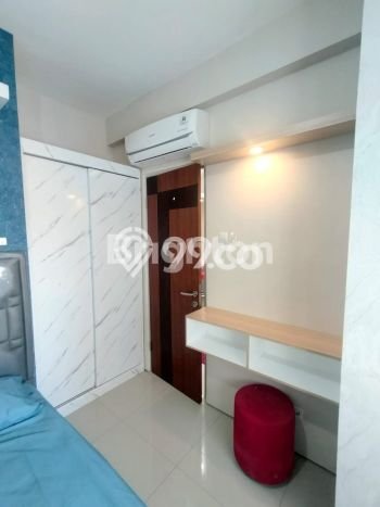 Hunian Apartemen Ekonomis di Surabaya dengan 2 Kamar Tidur, 1 Kamar Mandi Hunian Apartemen Ekonomis di Surabaya dengan 2 Kamar Tidur, 1 Kamar Mandi