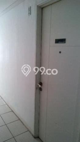 Dijual Apartemen 1 KT 1 KM di Kalibata Luas 21m2 Dijual Apartemen 1 KT 1 KM di Kalibata Luas 21m2