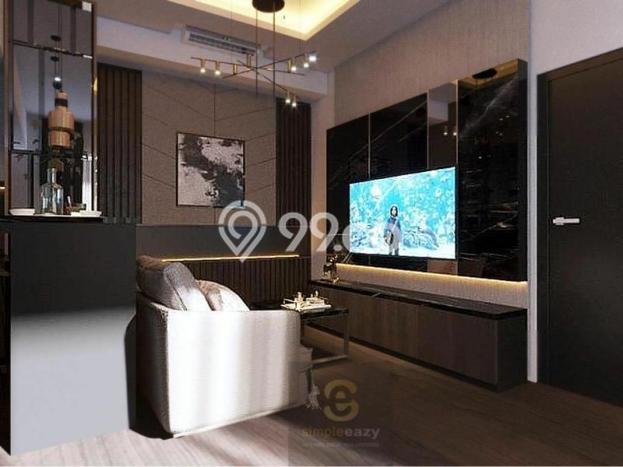 Dijual Segera Apartemen 2 KT & 1 KM di Ngaglik, Sleman Dijual Segera Apartemen 2 KT & 1 KM di Ngaglik, Sleman