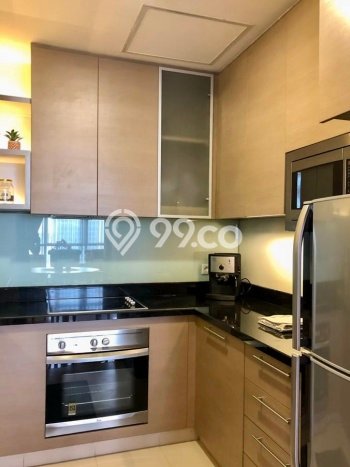 Paling Dicari! Apartemen Premium Dijual di Kuningan Punya 2 Bedroom Paling Dicari! Apartemen Premium Dijual di Kuningan Punya 2 Bedroom