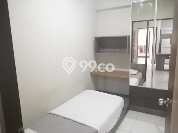 Dijual Apartemen 3 KT di Bandung Luas 72m2 Dijual Apartemen 3 KT di Bandung Luas 72m2